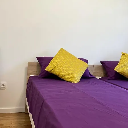 Saray Apartment Sarajevo