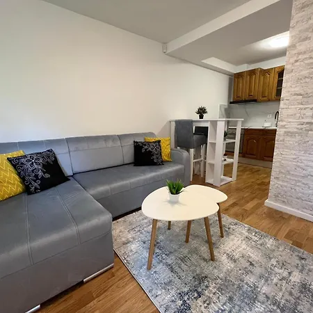 Apartment Saray