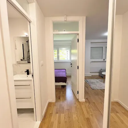 Saray Διαμέρισμα *