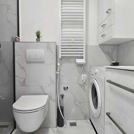 Apartment Saray