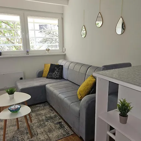 Apartment Saray Sarajevo