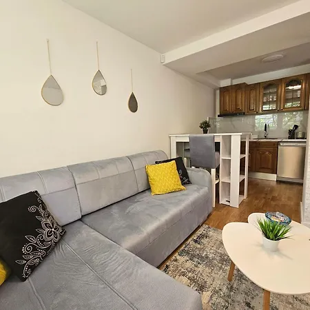 Apartment Saray