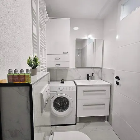 Apartment Saray